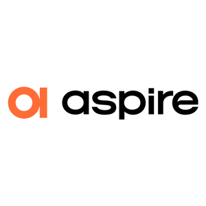 Logo ASPIRE Sigarette Elettroniche Usa e Getta